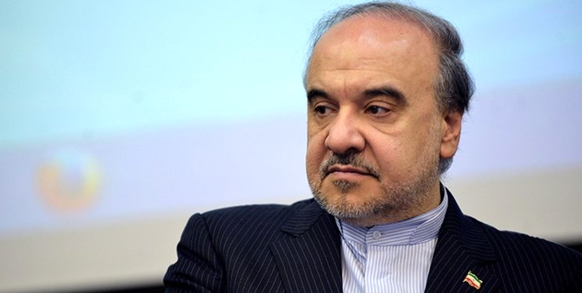دستور سلطانی‌فر برای پیگیری معافیت سربازی مدال آوران بازیهای آسیایی