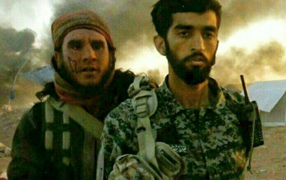 سریال «شهید حججی» در سوریه ساخته می‌شود