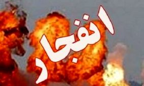 انفجار ترانس برق در شهرک ایثار ارومیه خسارت جانی نداشت