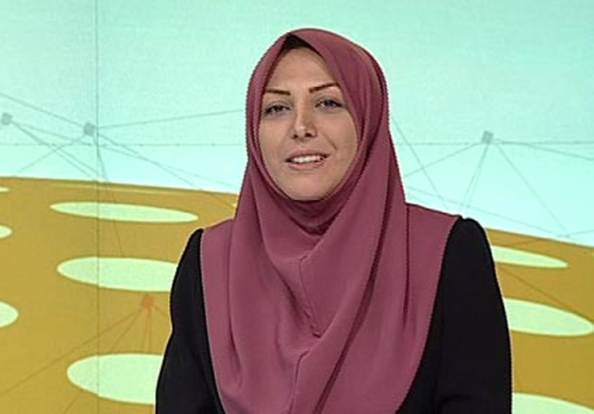 ویدئو/سوتی المیرا شریفی مقدم گوینده خبر