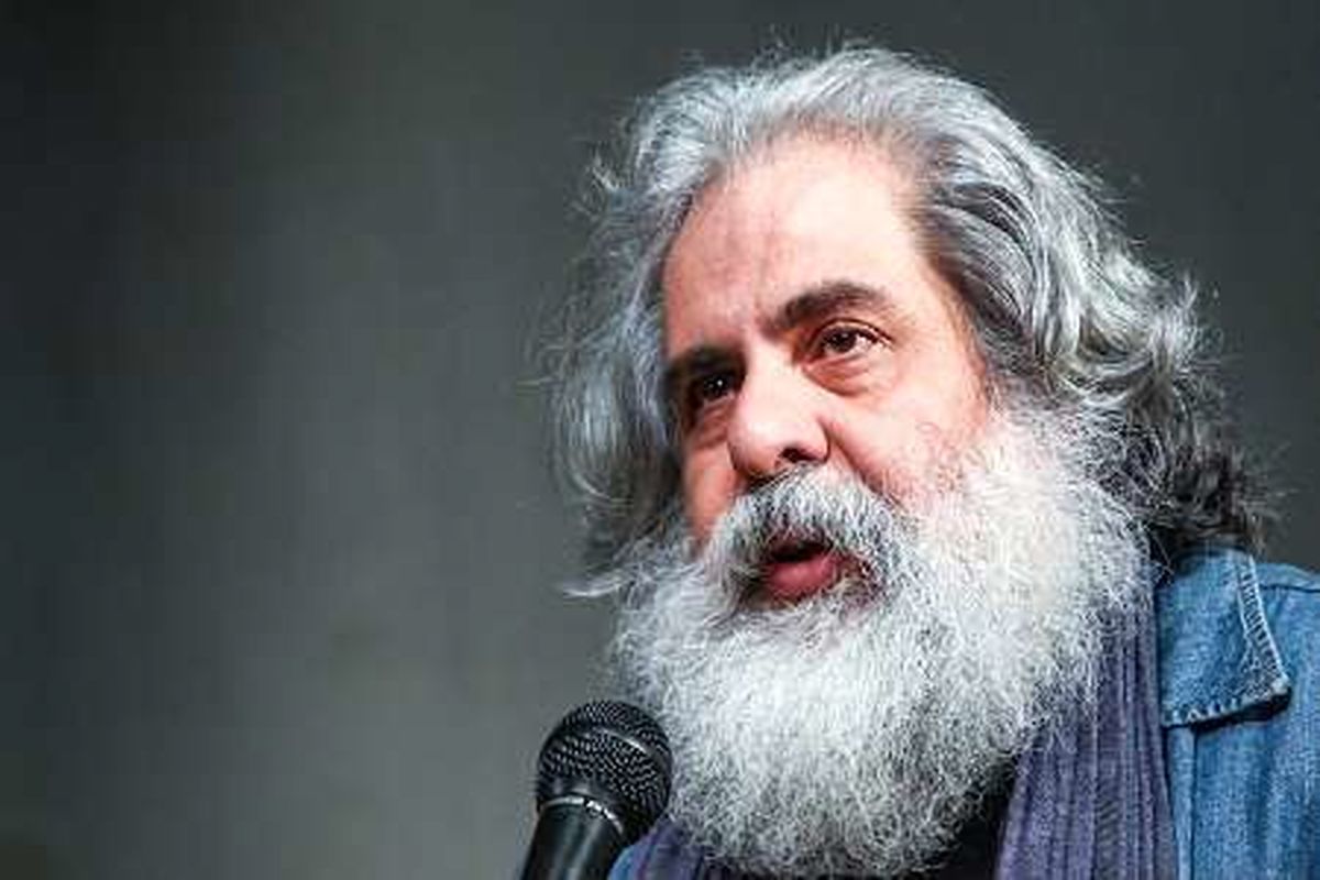 محمد رحمانیان، کارگردان تئاتر و همسر مهتاب نصیرپور با قرار وثیقه آزاد شد
