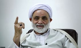 قرائتی: هفت کلاس درس خواندم اما برخی کتاب‌هایم در دانشگاه تدریس می‌شود