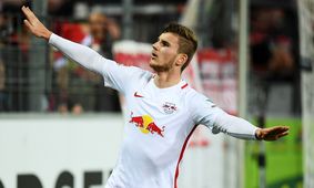 دورتموند به دنبال جذب ورنر