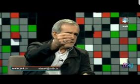 پزشکیان: در حق نماینده سراوان جفا کردند!