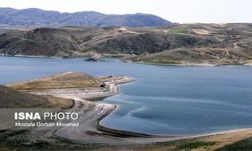 "سراب آب" برای روستاییان گلپایگان
