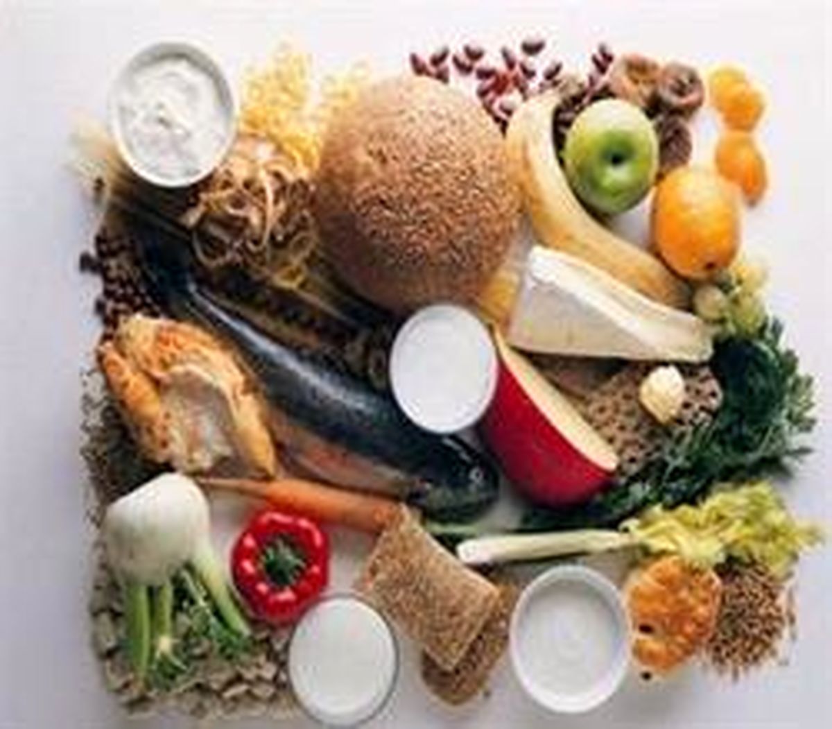 تمام مزایای سلامتی ماده معدنی سلنیوم!