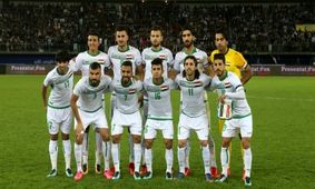 پیروزی عراق مقابل ویتنام در نفس‌های آخر