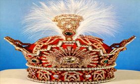 بزرگ‌ترین اختلاسگر تاریخ ایران
