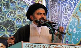 پرداخت صحیح زکات هیچ مستضعفی در جامعه باقی نمی‌گذارد