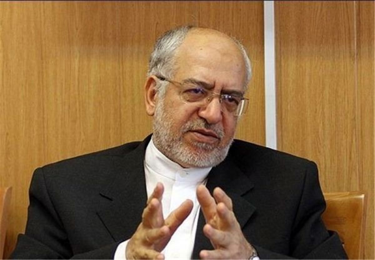 نعمت زاده: به مرحوم هاشمی گفتم استغفار کنیم