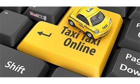 توقف فعالیت تاکسی های اینترنتی کارساز نیست