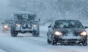 جاده‌های دندی- تکاب و ابهر-قیدار مسدود شدند