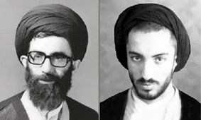 رهبر انقلاب:جرقه‌ انگیزش انقلاب به وسیله نواب در من به وجود آمد