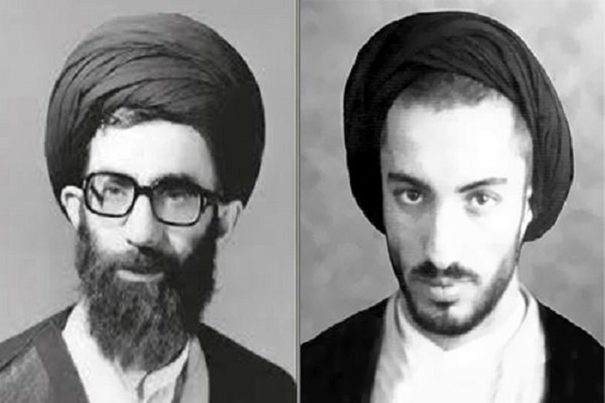 رهبر انقلاب:جرقه‌ انگیزش انقلاب به وسیله نواب در من به وجود آمد
