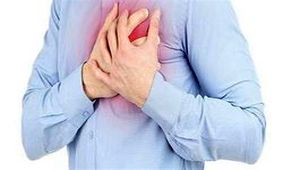 رایج‌ترین علل درد‌های غیر قلبی قفسه سینه را بشناسید!