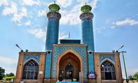 استان‌های ایران چند امام‌زاده دارند؟