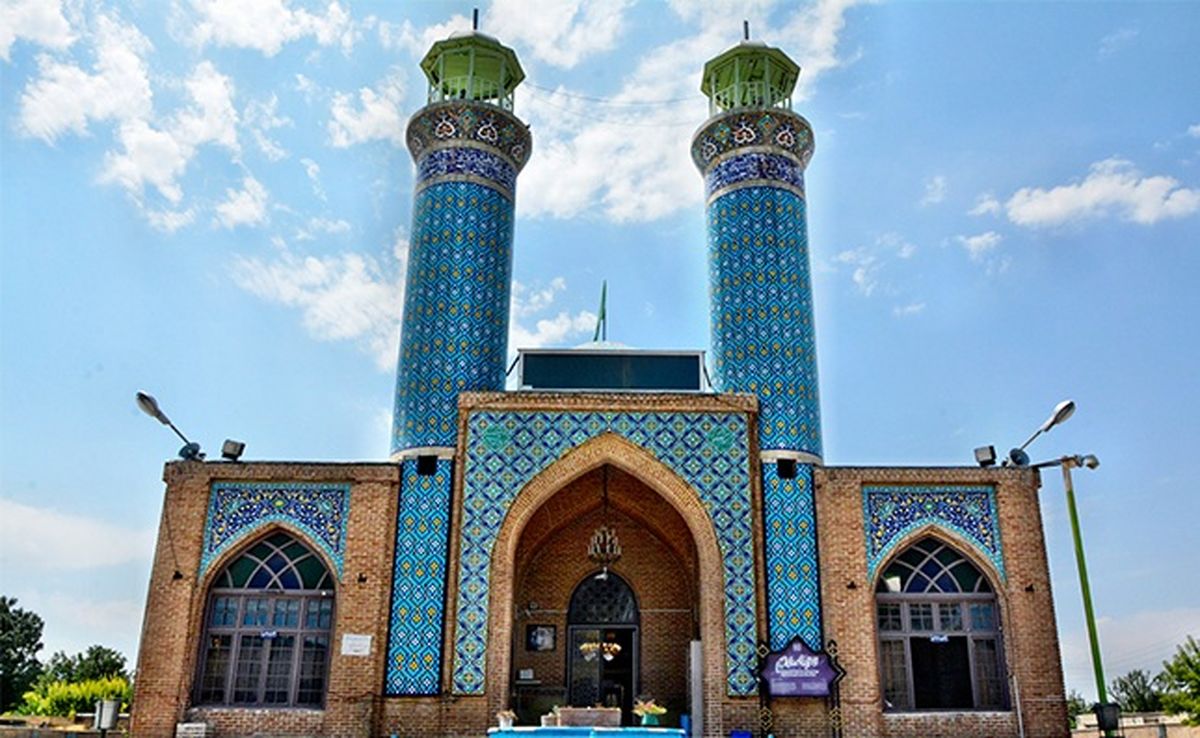 استان‌های ایران چند امام‌زاده دارند؟