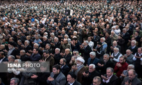 علم‌الهدی: چشم داشتن به اروپا و آمریکا، دشمنی با حضرت زهرا(س) است