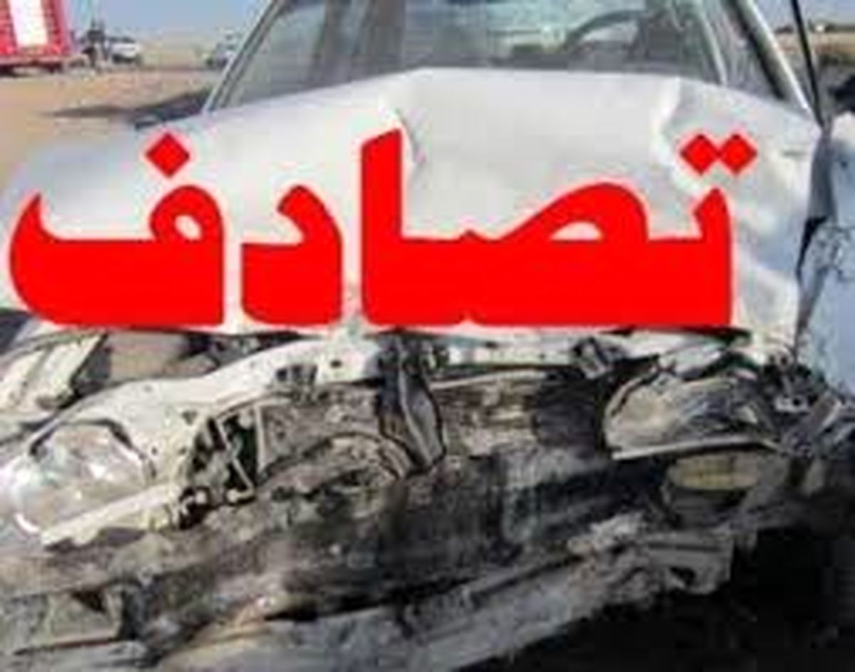 یک کشته در برخورد اتوبوس با عابر در تبریز