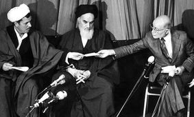خاطرات هاشمی رفسنجانی و چند تن از سیاسیون درباره حیات سیاسی مهدی بازرگان