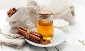از خواص شگفت انگیز عسل و دارچین چه می‌دانید؟