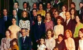 افشاگری تاریخی خبرگزاری مشهور آمریکایی از دارایی خاندان پهلوی