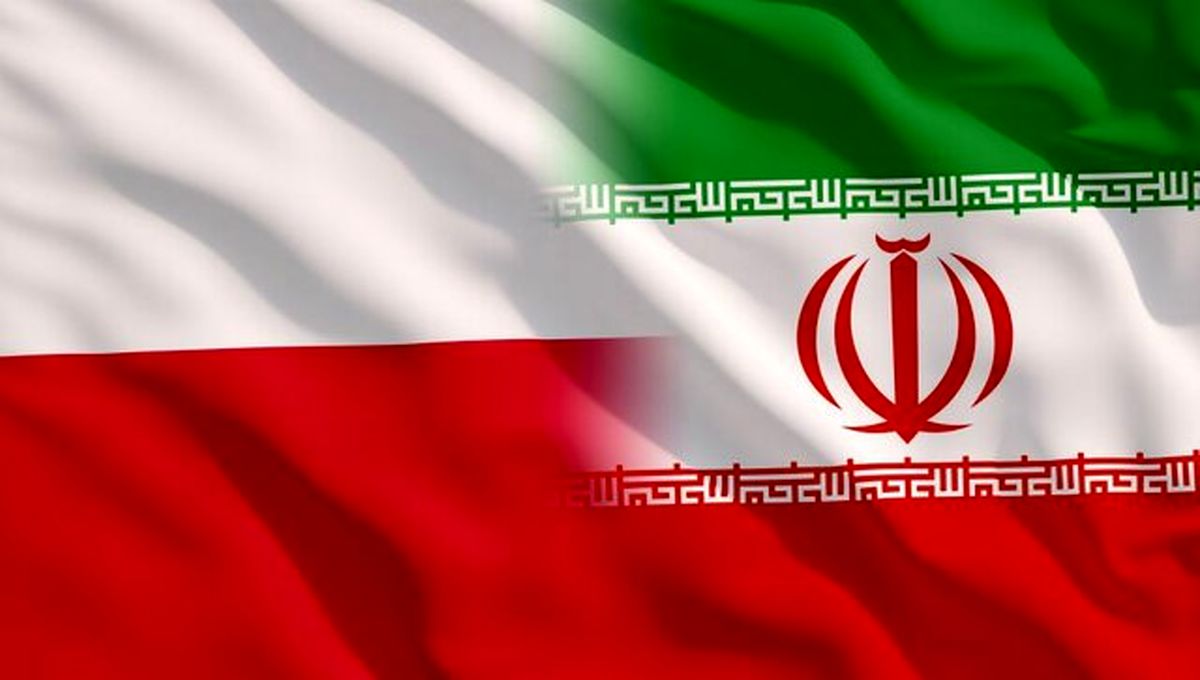 دیدار دیپلمات‌های لهستانی با عراقچی با محوریت نشست ورشو