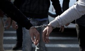 شگرد عجیب نگهبان قلابی برای سرقت خودرو