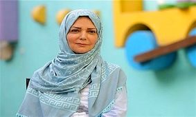 الهه رضایی: بچه‌ها برای "مسئولین صداوسیما" ارزش زیادی ندارند
