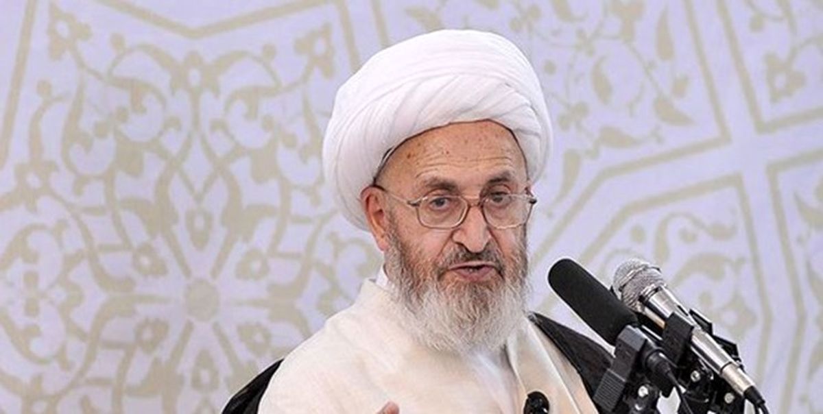 انتقاد آیت‌الله سبحانی از اسراف گسترده در ادارات