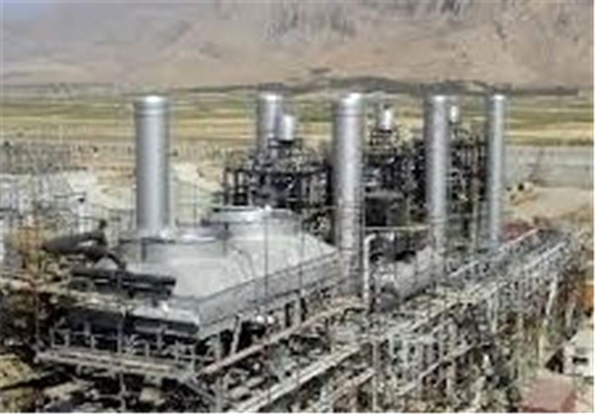 ۱۳ هزار میلیارد تومان اعتبار در پتروشیمی لردگان سرمایه‌گذاری شد