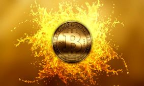 آیا بیت کوین بزرگ ترین حباب در تاریخ اقتصاد بشر است؟