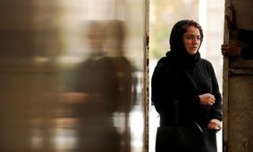 «قسم» آماده نمایش شد/ رونمایی از لوگو و کلیپ پشت صحنه