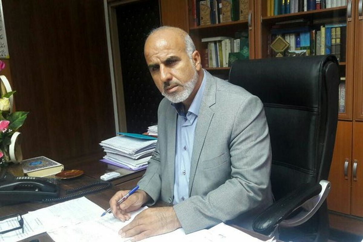 مدیران پلدختر ممنوع الخروج شدند