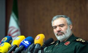 در دهه ۹۰ تمام بسیجیان و پاسدار‌ها سؤال می‌کردند که چرا ما را به سوریه نمی‌فرستید؟

