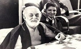 واقفی که وسعت موقوفات او از کشور سوئیس بیشتر است