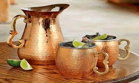 فواید بی نظیر غذا خوردن در این ظروف