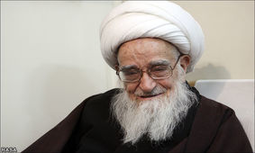 آیت‌‌الله ‌صافی‌گلپایگانی: عاملان شهادت یک کودک معصوم در مدینه از حیوان هم بدتر هستند / چرا حکّام کشورهای اسلامی به ویژه عربستان سکوت می‌کنند؟