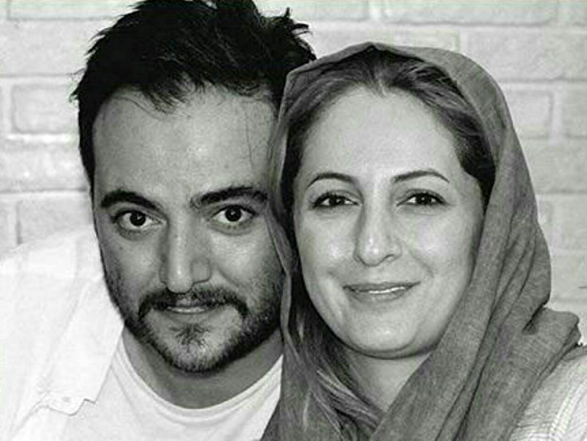 مشکلات خانوادگی برادر شقایق دهقان رسانه‌ای شد+ویدئو