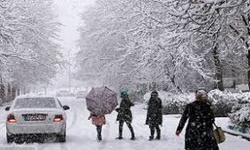 مدارس بروجن با یک ساعت تاخیر آغاز می شود