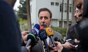 تکذیب استعفای وزیر فرهنگ/ مجمع لوایح مربوط به FATF را تصویب نکند باید نتیجه آن را بپذیرد