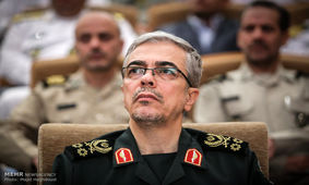 سرلشکر باقری به روسیه سفر کرد