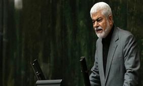 شهریاری: پیگیری حادثه تروریستی زاهدان در مجلس