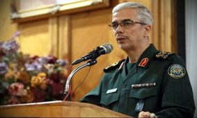 باقری: آمریکا باید به اشغال سوریه پایان دهد