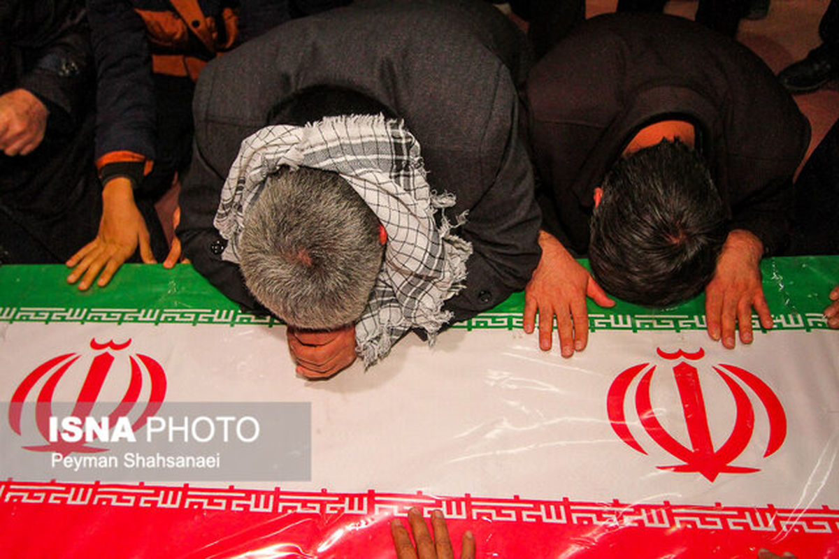 مراسم یادواره شهدای حادثه تروریستی سپاه در مجلس برگزار می‌شود
