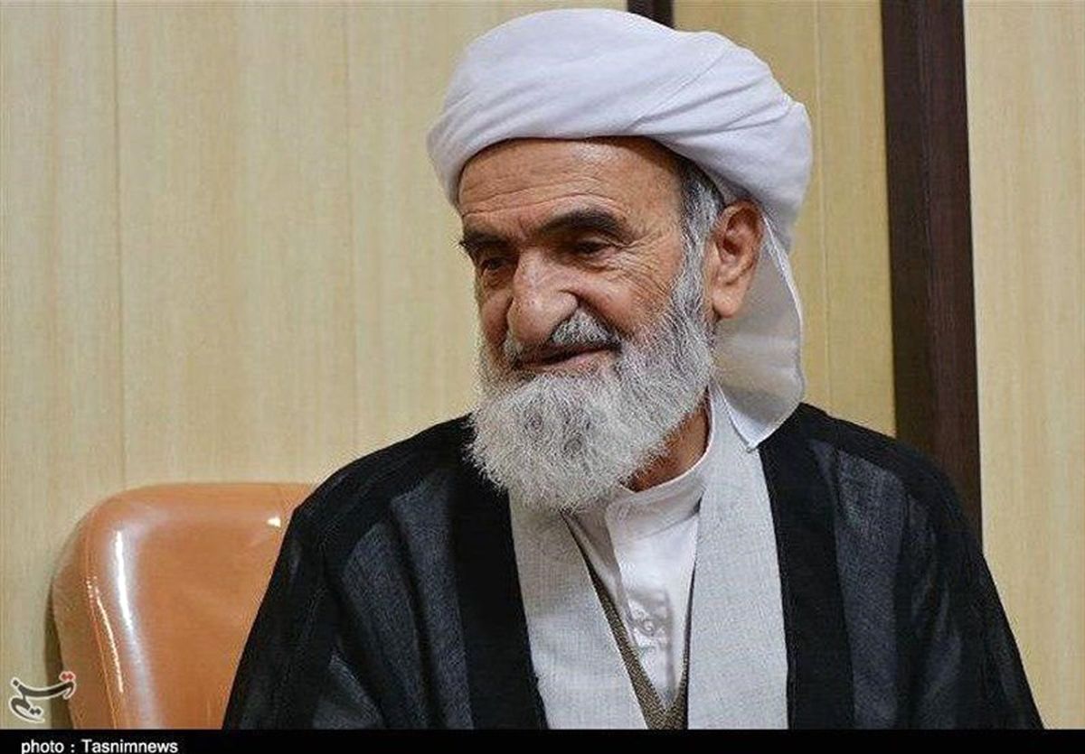 واکنش ماموستا خدایی به جنایت تروریستی زاهدان/ انتقام خون شهیدان از گرگ‌های خونخوار سعودی گرفته می‌شود