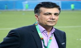 پرسپولیسی‌ها حق اعتراض ندارند