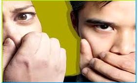 علت تنفس های بدبو این بیماری های دهانی است