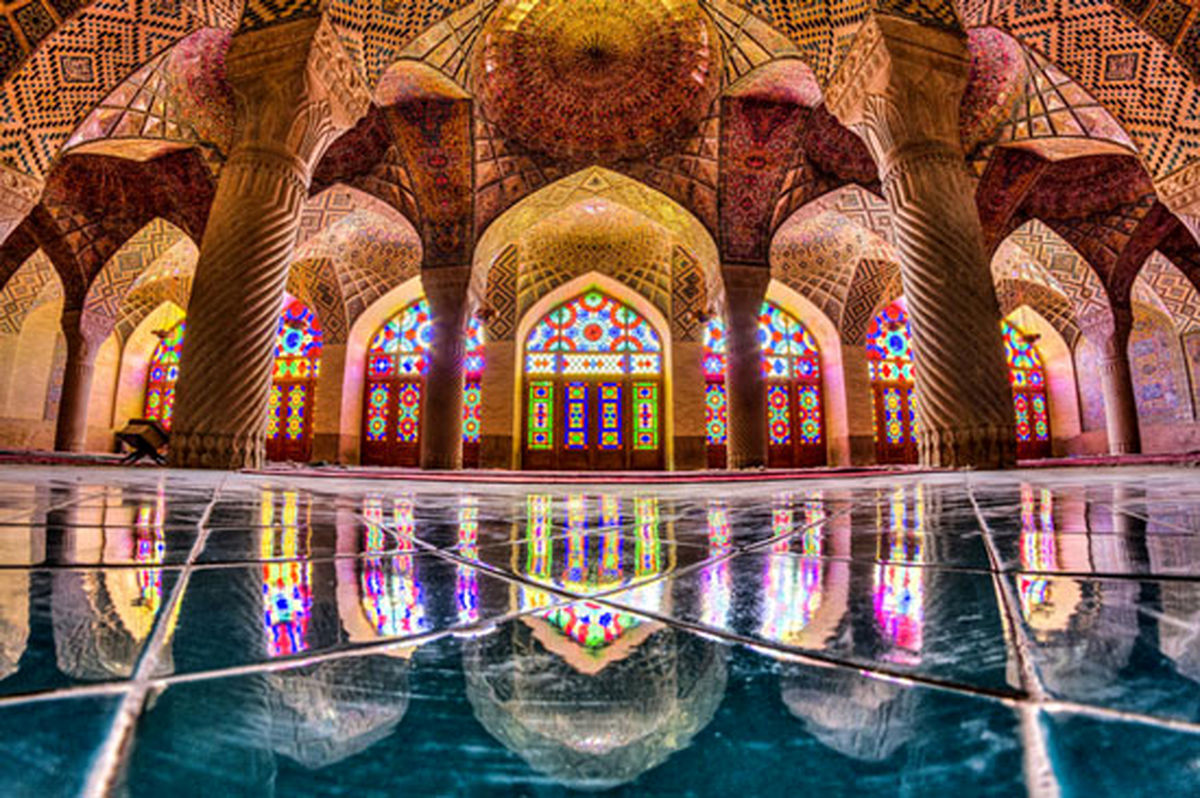 آماده واگذاری بناهای تاریخی به بخش خصوصی هستیم/ افزایش 2 میلیون نفری گردشگران در سال جاری