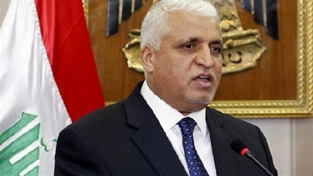 حشد شعبی: عراق نباید به محلی برای هدفگیری دیگر کشورها بدل شود